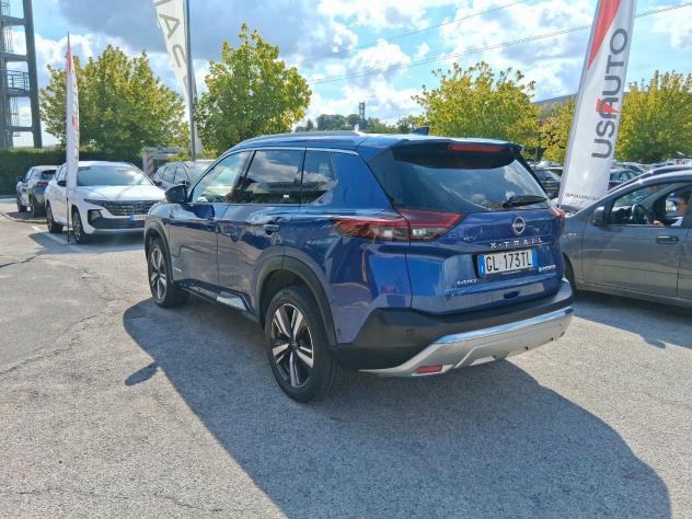Nissan X-Trail IV 2022 1.5 e-POWER Tekna e-4ORCE 4WD Auto - Foto 6