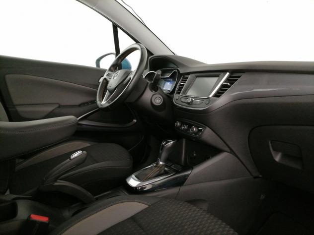 Opel Crossland X 1.5 ecotec Innovation s&s 120cv auto - Foto 7