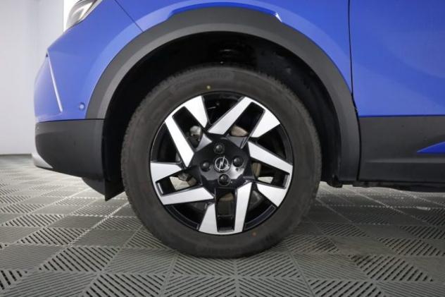 OPEL Mokka Mokka 1.2 Turbo 130 CV aut. Edition rif. 24112226 - Foto 8