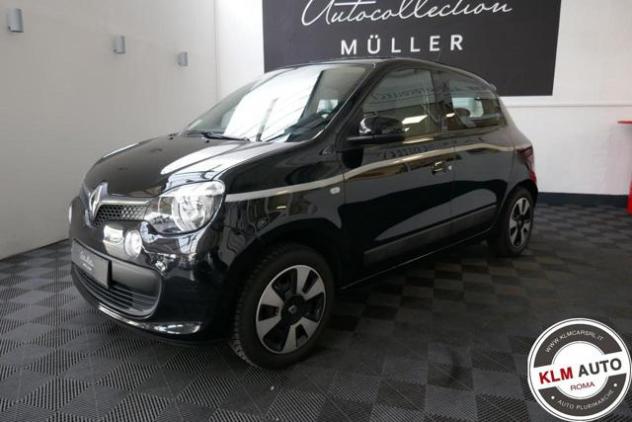 RENAULT Twingo SCe EDC LIMITED + ALTRE IN SEDE rif. 24109044 - Foto 3