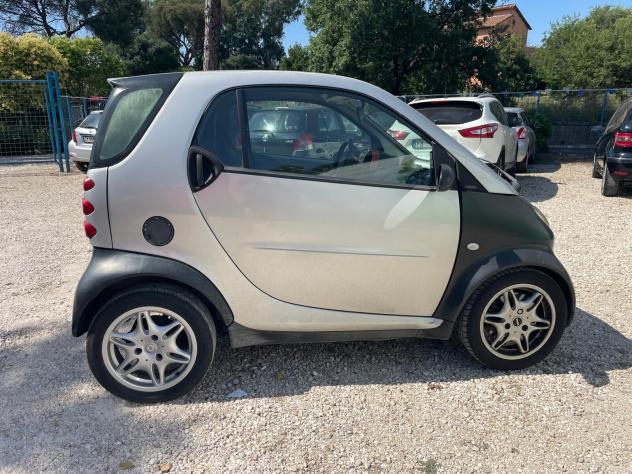 Smart 700 city-couppulse - Foto 5