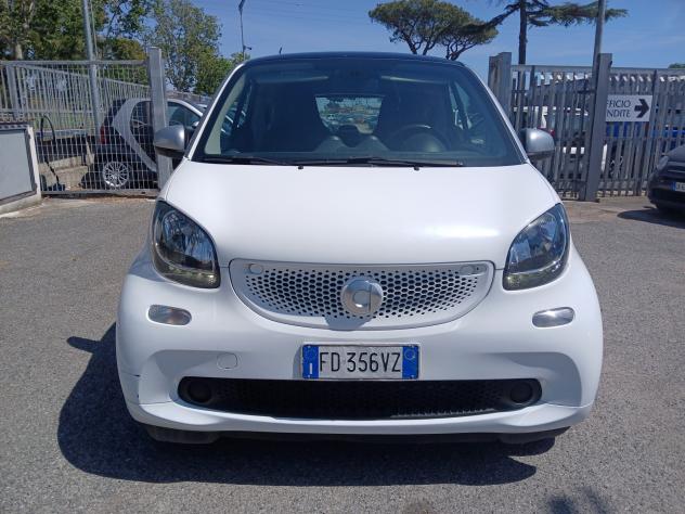 Smart fortwo 70 1.0 twinamic Passion - Foto 2