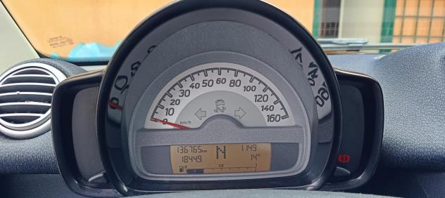 Smart ForTwo coupe 0.8 cdi Passion 54cv FL - Foto 9