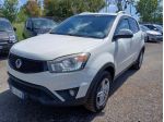 Ssangyong Korando 2.0 AWD MT GPL Plus