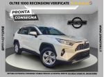 Toyota RAV4 Hybrid Business 218cv - PROMO/IVA ESP.