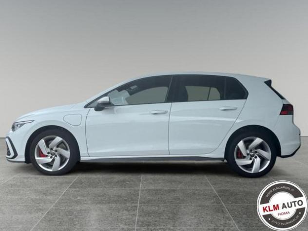 VOLKSWAGEN Golf 1.4 DSG GTE * GARANZIA UFFICIALE * rif. 24073040 - Foto 2