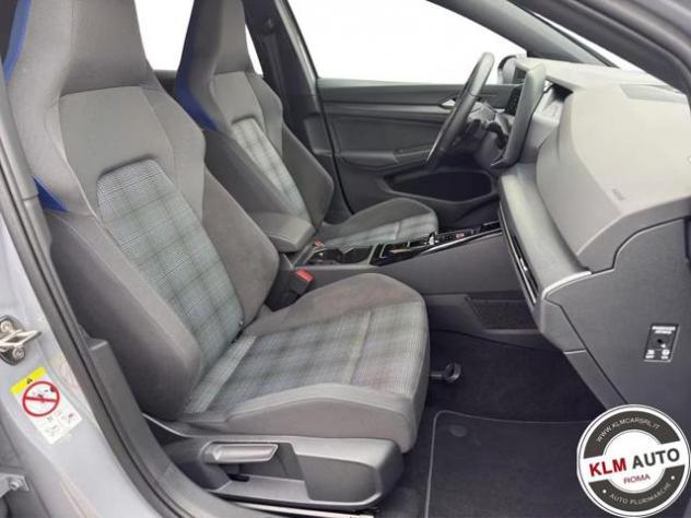VOLKSWAGEN Golf 1.5 TSI eHybrid DSG GTE 272cv rif. 23731631 - Foto 7