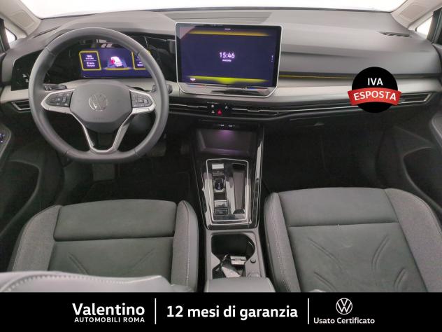 Volkswagen Golf 2.0 TDI DSG SCR Style - Foto 7