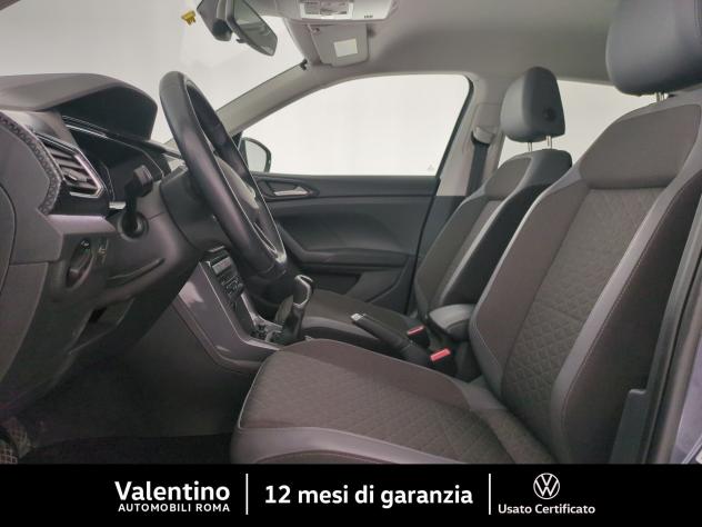 Volkswagen T-Cross 1.0 TSI 110 CV Advanced - Foto 6