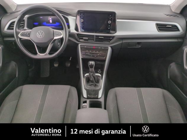 Volkswagen T-Roc 2.0 TDI SCR Life - Foto 7