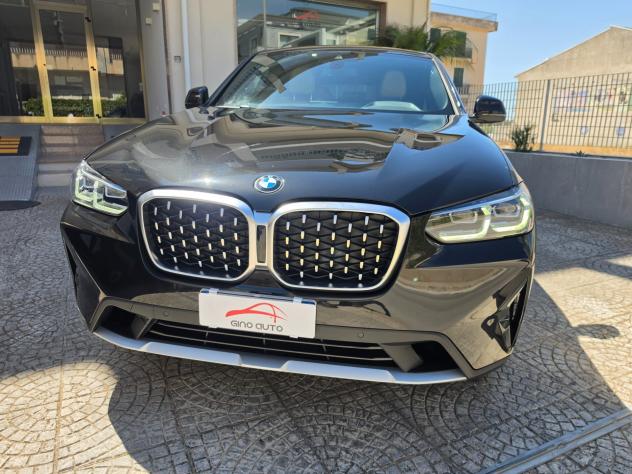 Bmw X4 xDrive20d 48V - Foto 6