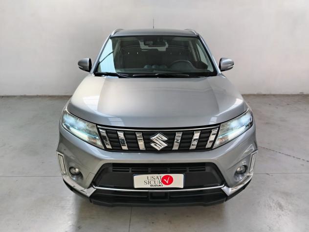 Suzuki Vitara 1.4 Boosterjet Hybrid 2WD Top - Foto 2