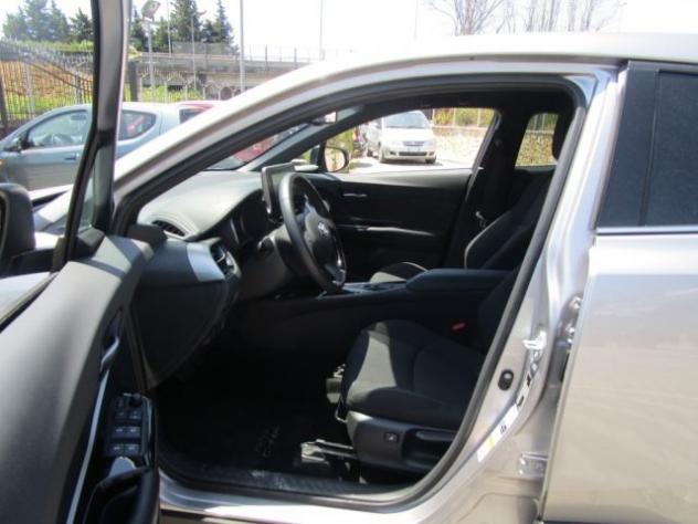 TOYOTA C-HR Toyota C-HR 1.8 HYBRID E-CVT TREND rif. 11855293 - Foto 3