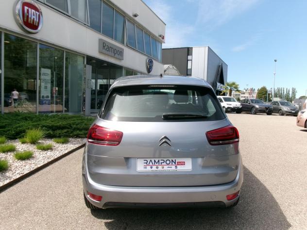 Citroën C4 Picasso C4 Grand Picasso 1.6 bluehdi Business s&s 120cv eat6 - Foto 4