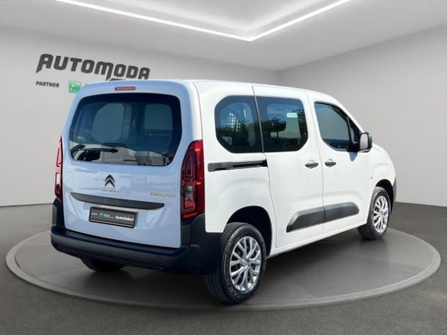 CITROEN Berlingo 1.5 100CV Autocarro N1 rif. 23996684 - Foto 4