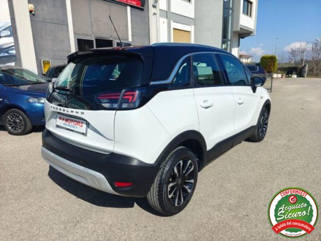 OPEL Crossland 1.5 ECOTEC D 110 CV Start&Stop Ultimate rif. 23913977 - Foto 5