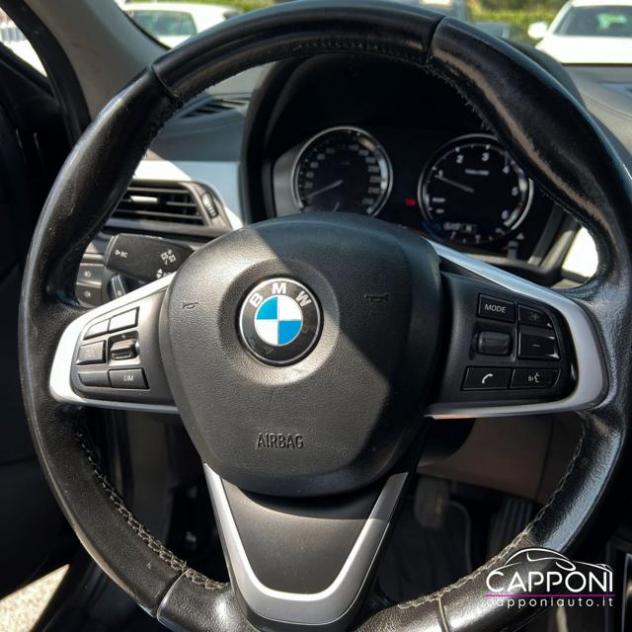 BMW X2 xDrive18d rif. 24002526 - Foto 8
