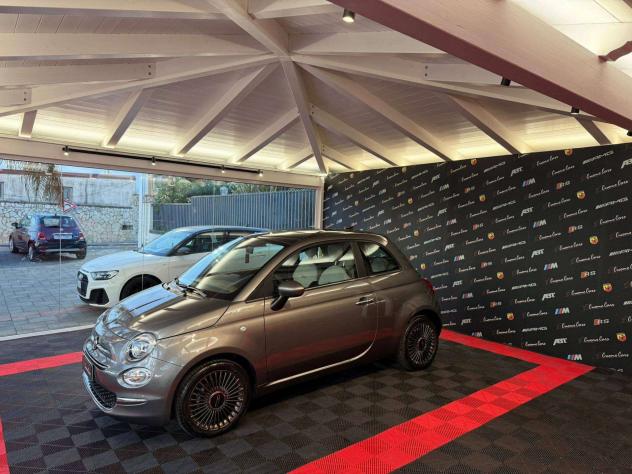 Fiat 500 1.0 hybrid Dolcevita - Foto 4