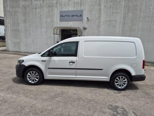 VOLKSWAGEN Caddy 1.4 TGI Furgone Maxi PREZZO FINITO rif. 23834858 - Foto 8