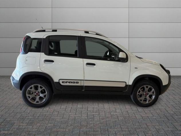 FIAT Panda Cross 0.9 TwinAir Turbo S&S 4x4 rif. 23928133 - Foto 3