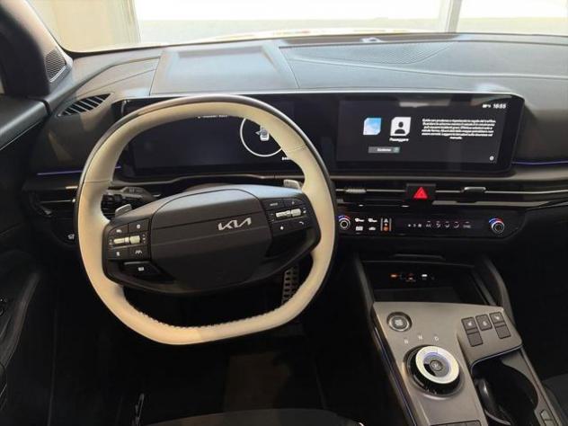 KIA Sportage 1.6 CRDi MHEV DCT GT-line rif. 23928980 - Foto 8