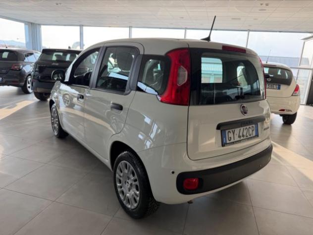 FIAT Panda 1.0 FireFly S&S Hybrid rif. 24013815 - Foto 4