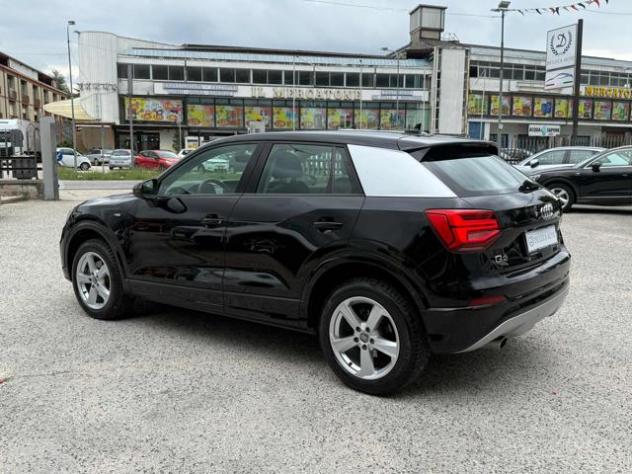 AUDI Q2 1.6 TDI S Tronic S Line SCONTO ROTTAMAZIONE rif. 23873836 - Foto 7