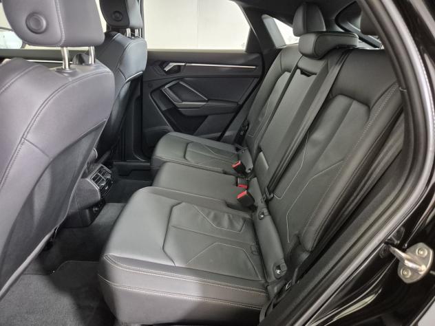 Audi Q3 I 2019 Sportback Diesel Sportback 40 2.0 tdi S line edition quattro 200 - Foto 7