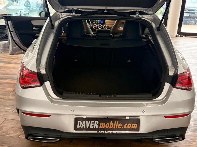 Mercedes-Benz CLA CLA 220 d Automatic Shooting Brake Premium - Foto 5
