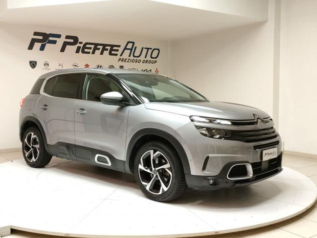 Citroën C5 Aircross C5 Aircross BlueHDi 180 S&S EAT8 Shine - Foto 6
