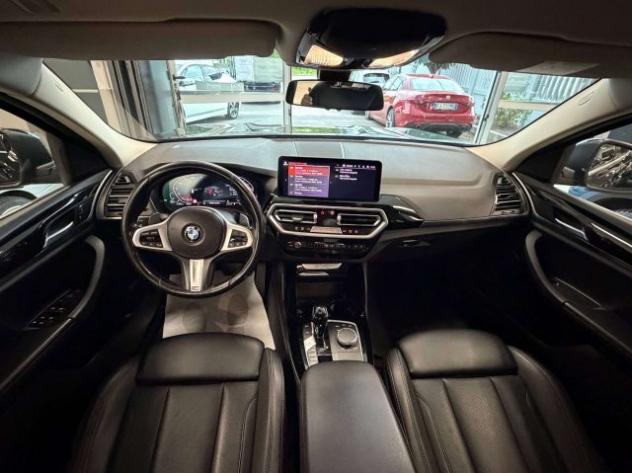 BMW X4 X4 G02 xdrive20d mhev 48V auto rif. 23931718 - Foto 6
