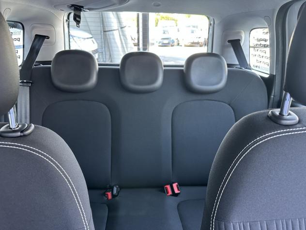 FIAT Pandina 1.0 FireFly 65cv S&S 6m Hybrid Icon - Foto 10