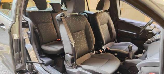 FORD B-Max 1.4 90 CV GPL Business rif. 23400140 - Foto 8