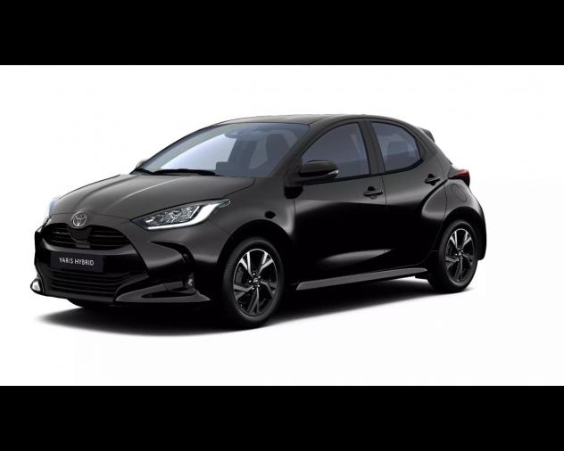 Toyota Yaris IV 2020 1.5h 130 Lounge