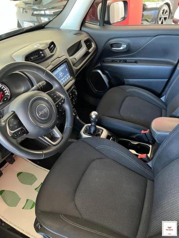JEEP - Renegade - 1.6 Mjt 130CV Limited - Foto 3