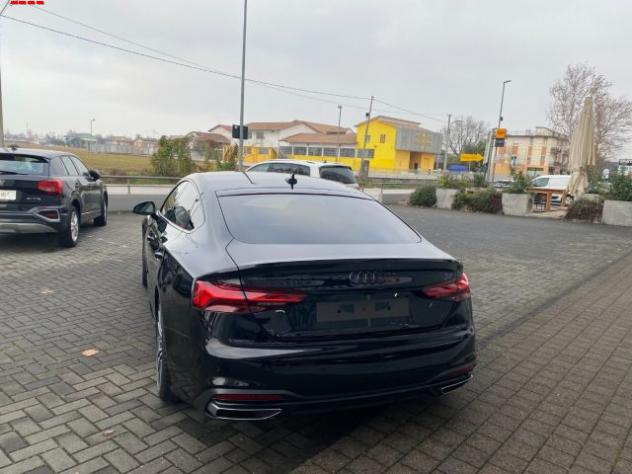 AUDI A5 TFSI 110 kW S tronic Business Advanced rif. 23877670 - Foto 6
