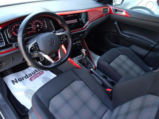 Volkswagen Polo 6ª serie 2.0 TSI DSG GTI - Foto 7