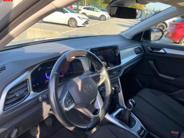 VOLKSWAGEN T-Roc 2.0 TDI SCR Life rif. 24194567 - Foto 7