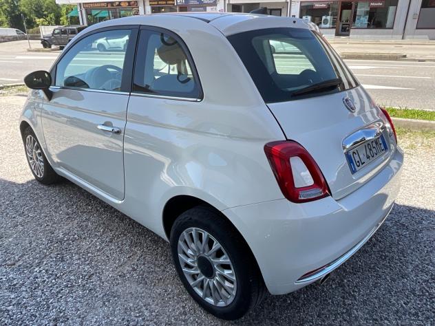 Fiat 500 1.0 Hybrid Dolcevita - Foto 6