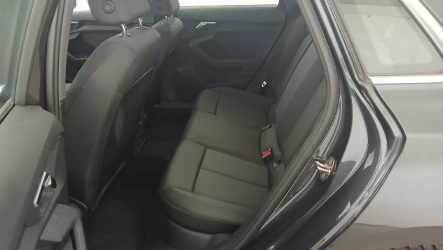 Audi A3 Sportback 35 TFSI S TRONIC - Foto 8