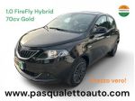 LANCIA Ypsilon 1.0 FireFly 5 porte S&S Hybrid Gold rif. 24051252