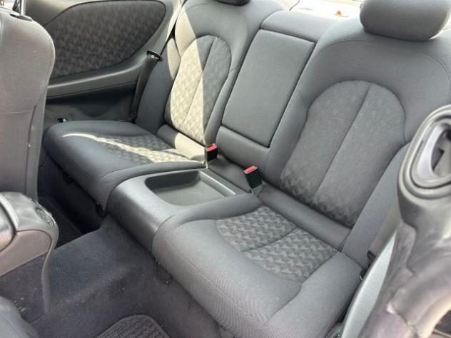 MERCEDES-BENZ CLK 200 GAS GPL Kompr. TPS cat Elegance rif. 23509523 - Foto 7