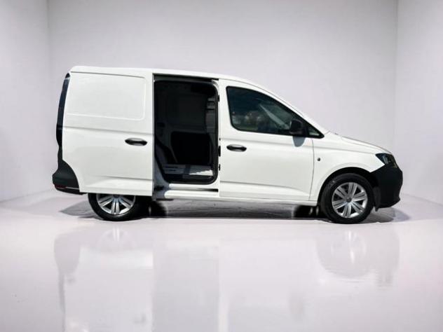 VOLKSWAGEN Caddy 2.0 TDI 75 CV Furgone Business rif. 23621186 - Foto 4