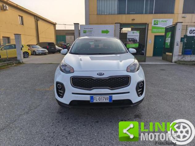 KIA Sportage 1.6 GDI 2WD Cool rif. 23746599 - Foto 2