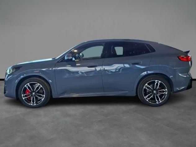 BMW X2 xDrive 20d Msport Pro Aut. rif. 23681463 - Foto 3