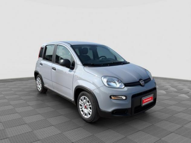 FIAT Panda Panda 1.0 FireFly Hybrid City Life rif. 23625317 - Foto 7