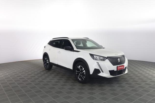 PEUGEOT 2008 2008 PureTech 100 S&S Allure Pack rif. 24010400 - Foto 2