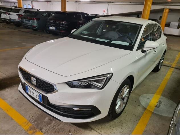 Seat Leon 2.0 TDI Style MAN. **KM 87974** - Foto 4