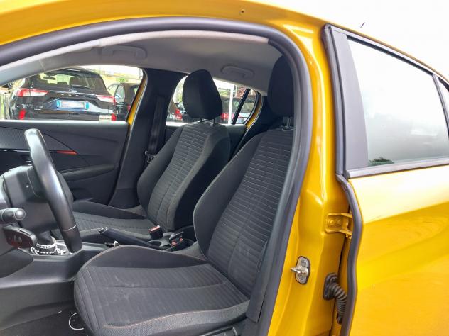Peugeot 208 1.2 75CV 5 porte Active - 2020 - Foto 4