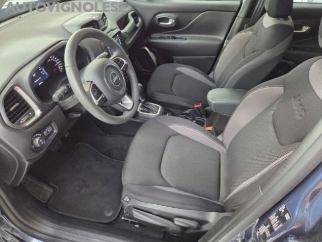 JEEP Renegade 1.3 T4 190CV PHEV 4xe AT6 Limited-CAMERA rif. 24055965 - Foto 6